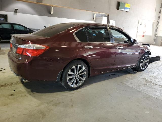 Obraz 3 z 2015 HONDA ACCORD SPORT 2015 z VIN 1HGCR2F58FA076944