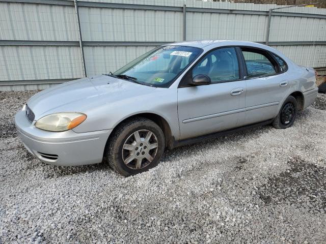 2004 FORD TAURUS SE 2004 image