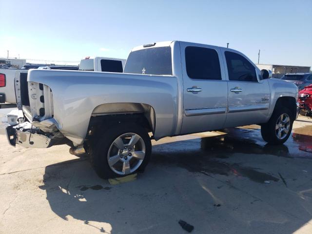 Obraz 3 z 2013 CHEVROLET SILVERADO C1500 LT 2013 z VIN 3GCPCSE0XDG323032