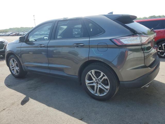 Изображение 2 2018 FORD EDGE TITANIUM 2018 с VIN 2FMPK4K82JBC02501