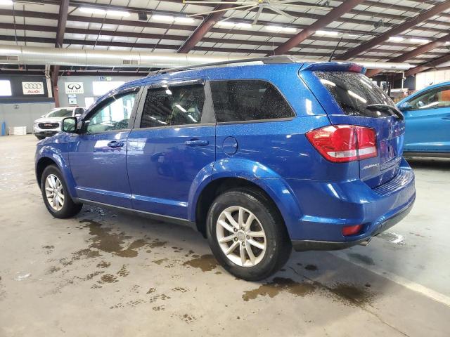 Image 2 of 2015 DODGE JOURNEY SXT 2015 with VIN 3C4PDCBG9FT697002
