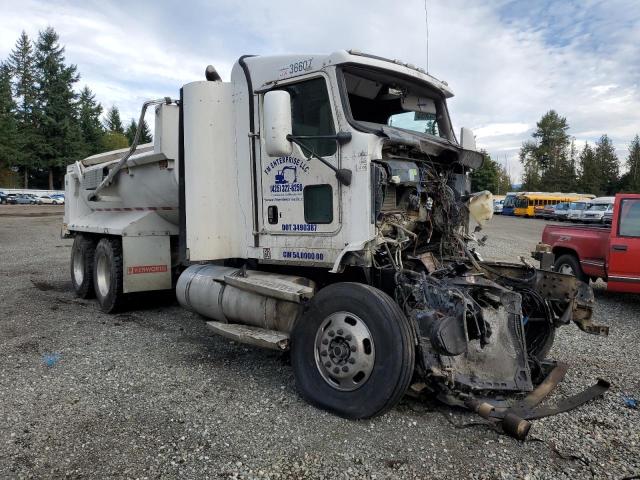 Image 1 of 2010 KENWORTH CONSTRUCTION T660 2010 with VIN 3WKAD49X2AF275499