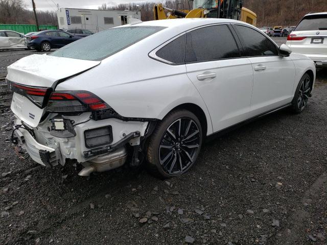 Изображение 3 2023 HONDA ACCORD TOURING HYBRID 2023 с VIN 1HGCY2F81PA033772
