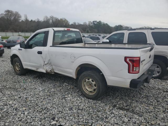 Изображение 2 2017 FORD F150  2017 с VIN 1FTMF1CF3HKD65925