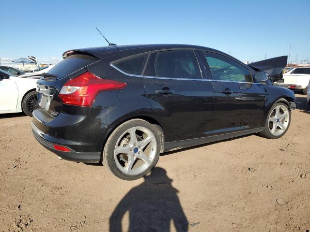 Image 3 of 2013 FORD FOCUS TITANIUM 2013 with VIN 1FADP3N23DL235446
