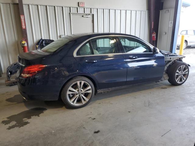 Image 3 of 2018 MERCEDES-BENZ C 300 2018 with VIN 55SWF4JB6JU267385