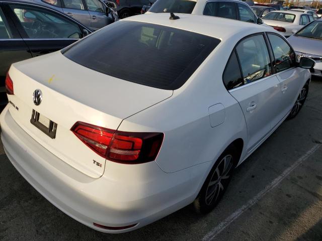 Obraz 3 z 2017 VOLKSWAGEN JETTA SE 2017 z VIN 3VWDB7AJXHM3O8262