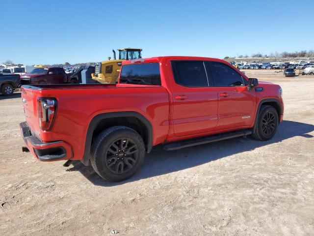 Image 3 of 2020 GMC SIERRA C1500 ELEVATION 2020 with VIN 3GTP8CED4LG387110