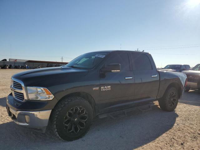 Image 1 of 2016 RAM 1500 SLT 2016 with VIN 1C6RR7LT7GS205610