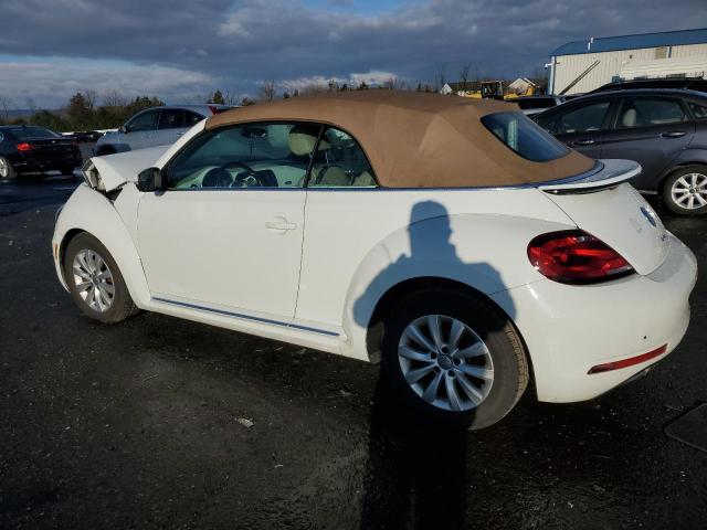 Image 2 of 2019 VOLKSWAGEN BEETLE S 2019 with VIN 3VW5DAAT7KM508178