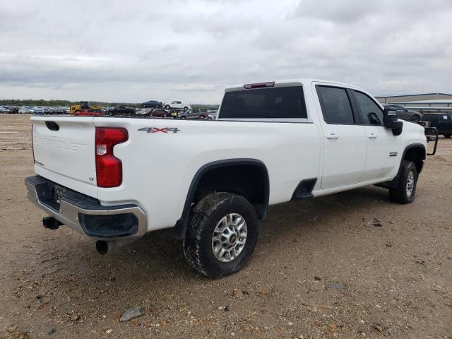 Obraz 3 z 2021 CHEVROLET SILVERADO K2500 HEAVY DUTY LT 2021 z VIN 1GC1YNEY5MF232752