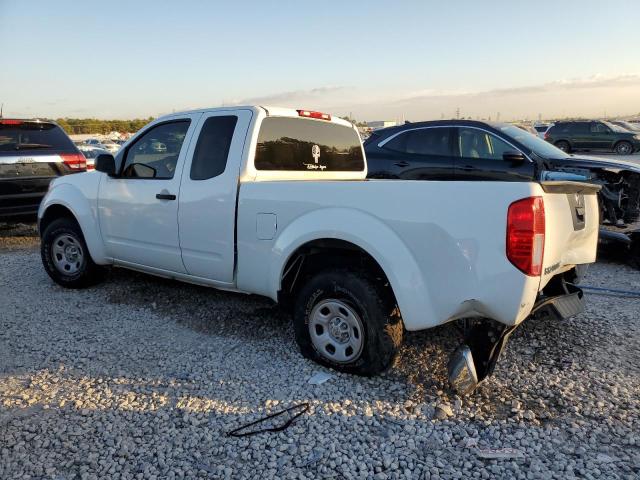 Image 2 of 2016 NISSAN FRONTIER S 2016 with VIN 1N6BD0CT3GN722401