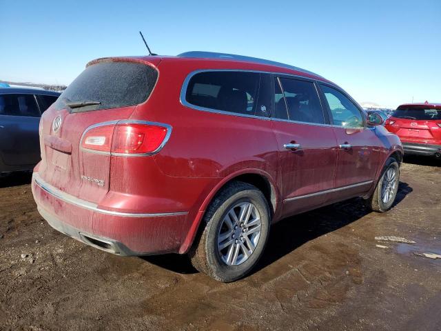 Image 3 of 2014 BUICK ENCLAVE  2014 with VIN 5GAKVAKD8EJ220585