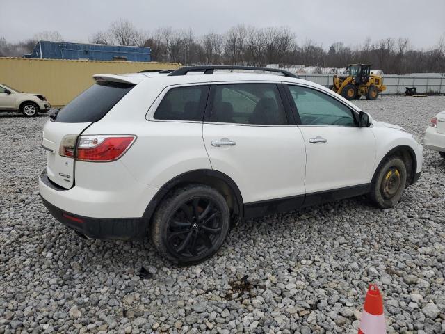 Image 3 of 2011 MAZDA CX-9  2011 with VIN JM3TB3DV7B0301745