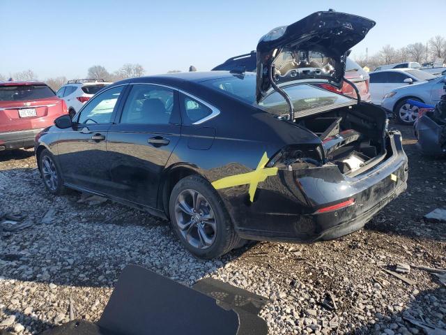 Obraz 2 z 2024 HONDA ACCORD HYBRID EXL 2024 z VIN 1HGCY2F67RA014483