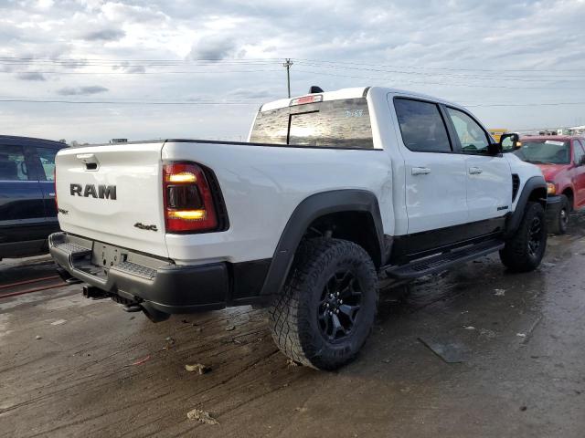 Изображение 3 2021 RAM 1500 TRX 2021 с VIN 1C6SRFU99MN784186