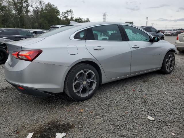 Obraz 3 z 2021 CHEVROLET MALIBU LT 2021 z VIN 1G1ZD5ST9MF061780