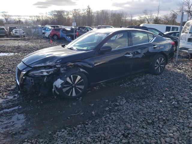 Image 1 of 2020 NISSAN ALTIMA SL 2020 with VIN 1N4BL4EV4LC156918