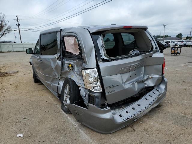Obraz 3 z 2015 DODGE GRAND CARAVAN SE 2015 z VIN 2C4RDGBG8FR617272