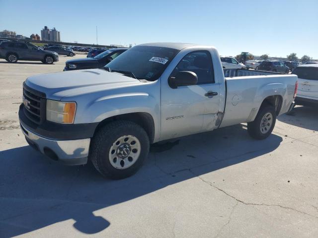 Изображение 1 2013 GMC SIERRA C1500 2013 с VIN 1GTN1TEX9DZ276009
