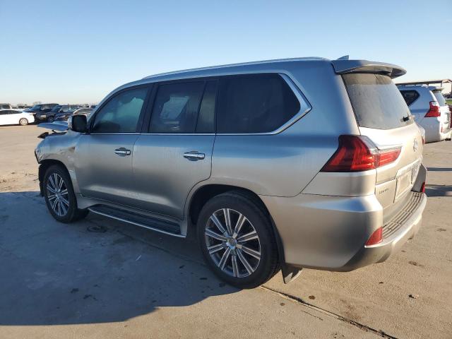 Изображение 2 2017 LEXUS LX 570 2017 с VIN JTJHY7AX6H4231714