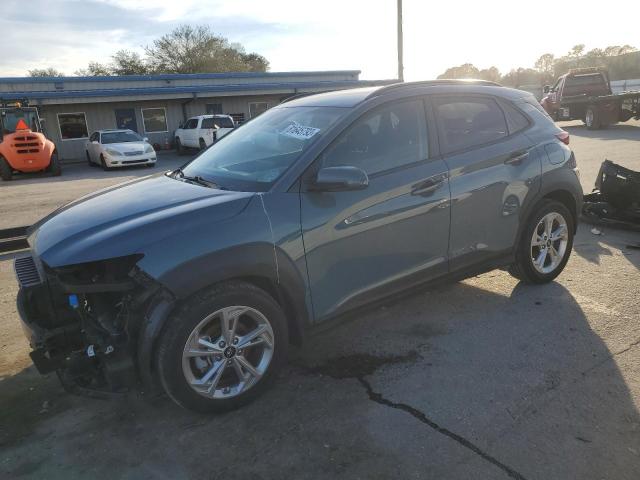 2022 HYUNDAI KONA SEL 2022 image