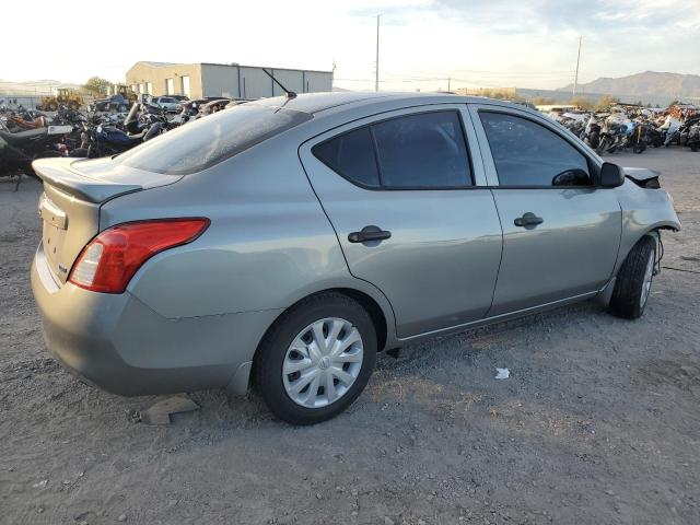 Obraz 3 z 2014 NISSAN VERSA S 2014 z VIN 3N1CN7AP7EL863264