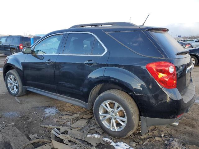 Изображение 2 2013 CHEVROLET EQUINOX LT 2013 с VIN 2GNFLDE30D6206693
