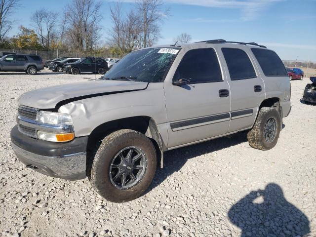 Obraz 2005 CHEVROLET TAHOE K1500 2005