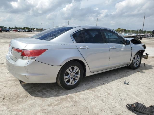 Obraz 3 z 2011 HONDA ACCORD SE 2011 z VIN 1HGCP2F67BA155286