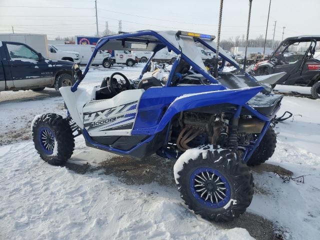 Изображение 3 2019 YAMAHA YXZ1000  2019 с VIN 5Y4AN37Y5KA100344