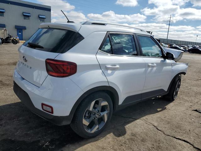 Image 3 of 2023 HYUNDAI VENUE SEL 2023 with VIN KMHRC8A3XPU215390