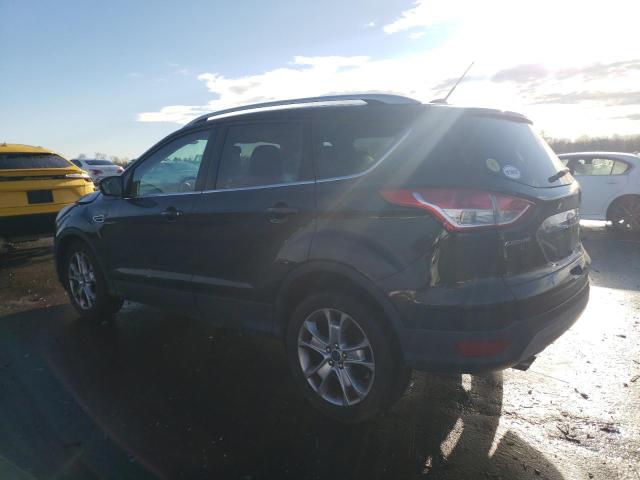 Image 2 of 2014 FORD ESCAPE TITANIUM 2014 with VIN 1FMCU0J94EUC90236