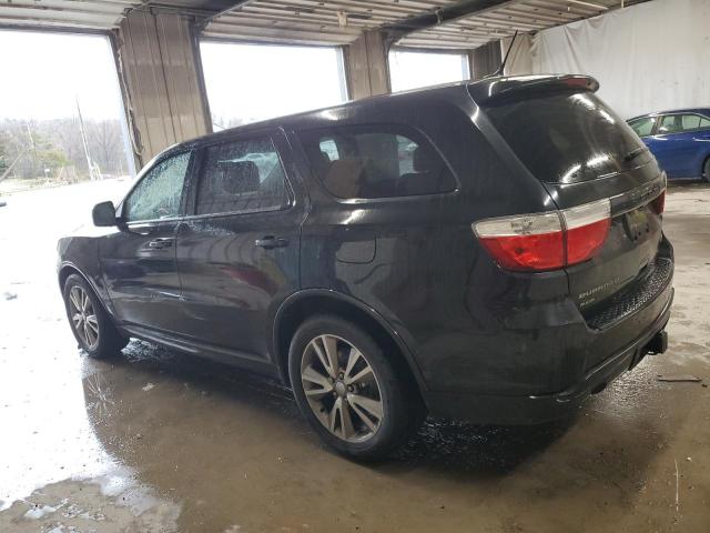 Obraz 2 z 2013 DODGE DURANGO R/T 2013 z VIN 1C4SDJCT5DC556950