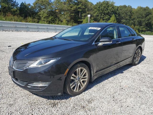 Image 1 of 2013 LINCOLN MKZ  2013 with VIN 3LN6L2GKXDR815957