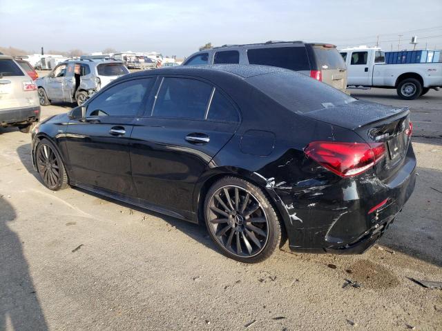 Obraz 2 z 2020 MERCEDES-BENZ A 35 AMG 2020 z VIN W1K3G5BB7LJ232412