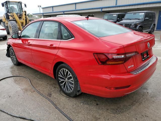 Image 2 of 2019 VOLKSWAGEN JETTA S 2019 with VIN 3VWC57BU6KM113858