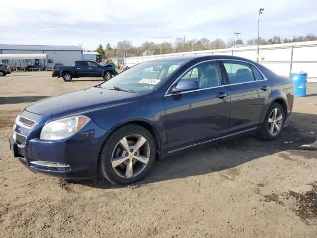 Image 1 of 2011 CHEVROLET MALIBU 1LT 2011 with VIN 1G1ZC5E1XBF100547