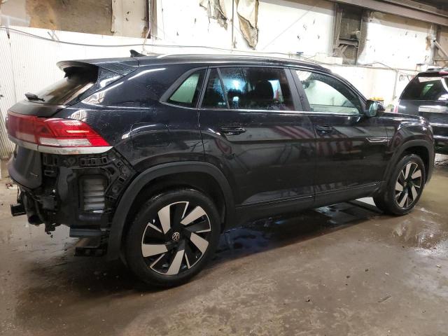 Image 3 of 2024 VOLKSWAGEN ATLAS CROSS SPORT SE 2024 with VIN 1V2HE2CA9RC217531