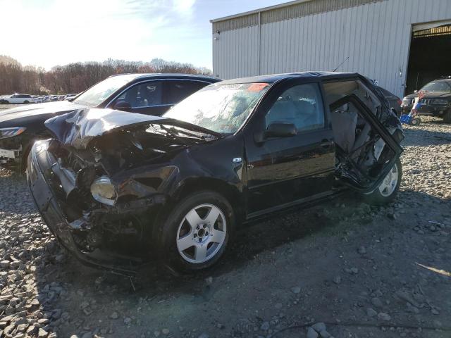 Изображение 1 2002 VOLKSWAGEN GOLF GLS 2002 с VIN 9BWGK61J624050129