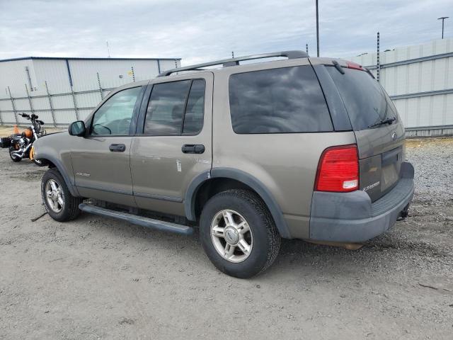 Obraz 2 z 2004 FORD EXPLORER XLS 2004 z VIN 1FMZU62K84ZA71389