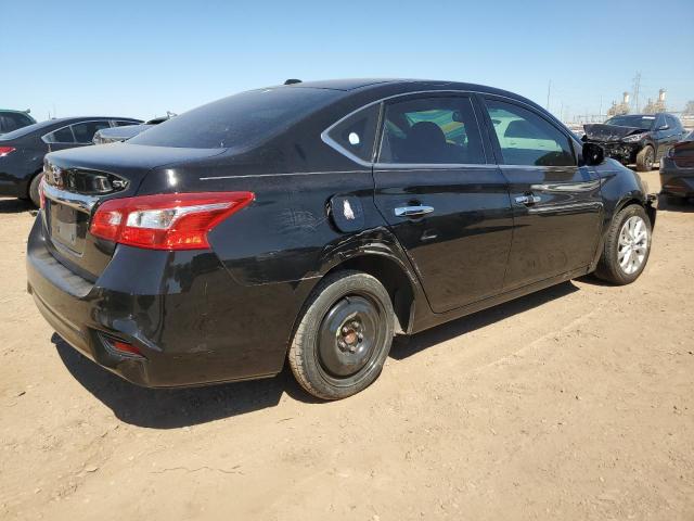 Obraz 3 z 2017 NISSAN SENTRA S 2017 z VIN 3N1AB7AP4HY401526