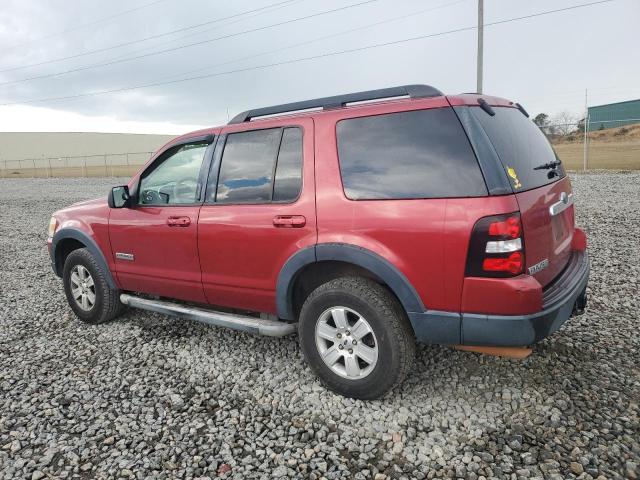 Изображение 2 2007 FORD EXPLORER XLT 2007 с VIN 1FMEU63E17UB39489