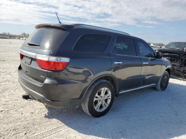 Image 3 of 2013 DODGE DURANGO CREW 2013 with VIN 1C4RDHDG3DC683060
