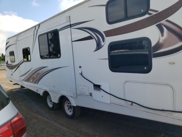 Изображение 3 2012 KEYSTONE TRVL TRL 2012 с VIN 4YDT29124DX410354