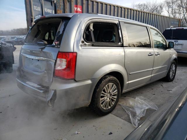 Image 3 of 2014 CHRYSLER TOWN & COUNTRY TOURING L 2014 with VIN 2C4RC1CG4ER272982
