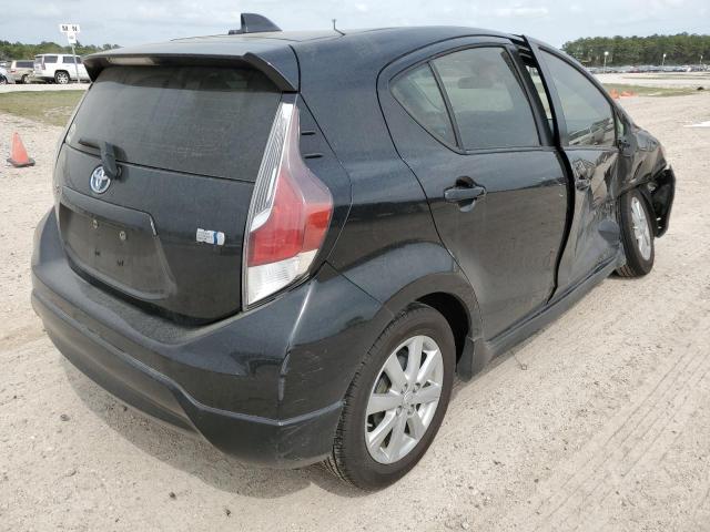 Obraz 3 z 2017 TOYOTA PRIUS C  2017 z VIN JTDKDTB39H1598679