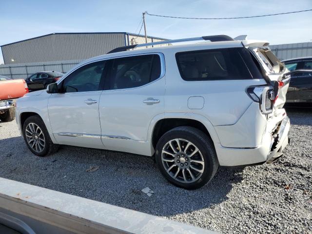 Изображение 2 2021 GMC ACADIA DENALI 2021 с VIN 1GKKNPLS6MZ233743