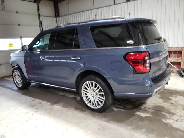 Изображение 2 2023 FORD EXPEDITION PLATINUM 2023 с VIN 1FMJU1M81PEA13413