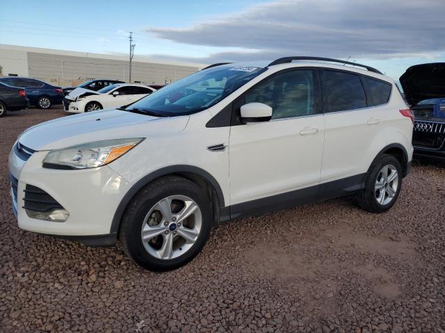 Image 1 of 2013 FORD ESCAPE SE 2013 with VIN 1FMCU0GX6DUC69425